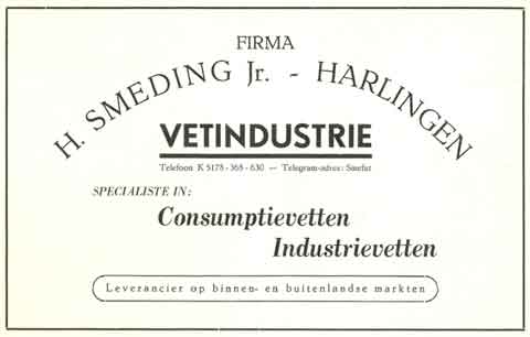 Advertentie Franekereind 30, Harlingen