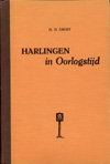 Harlingen in oorlogstijd