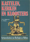 Kastelen, kerken, kloosters...