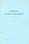 Harlinger goud- en zilversmeden