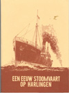 Eeuw stoomvaart op Harlingen, Een