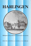 Harlingen : bijdragen tot de geschiedenis van de laatste twee eeuwen