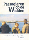 Passagieren op de Wadden