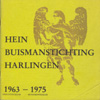 Hein Buismanstichting Harlingen