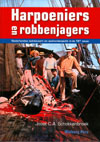 Harpoeniers en robbenjagers