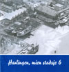 Harlingen, mien stadsje 6