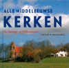 Alle middeleeuwse kerken