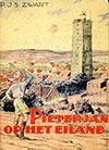 Pieterjan op het eiland