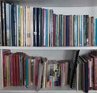 Harlingen, boeken Harlingen, boeken