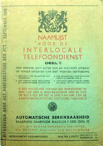 illustratie telefoonboeken