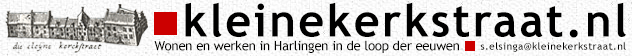 logo kleinekerkstraat.nl